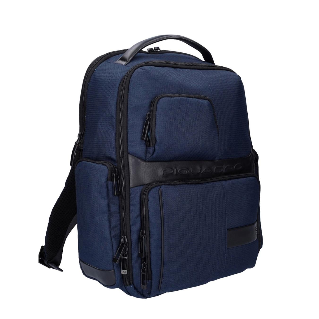 Zaino da Viaggio Porta PC 17,3'' Espandibile Wollem