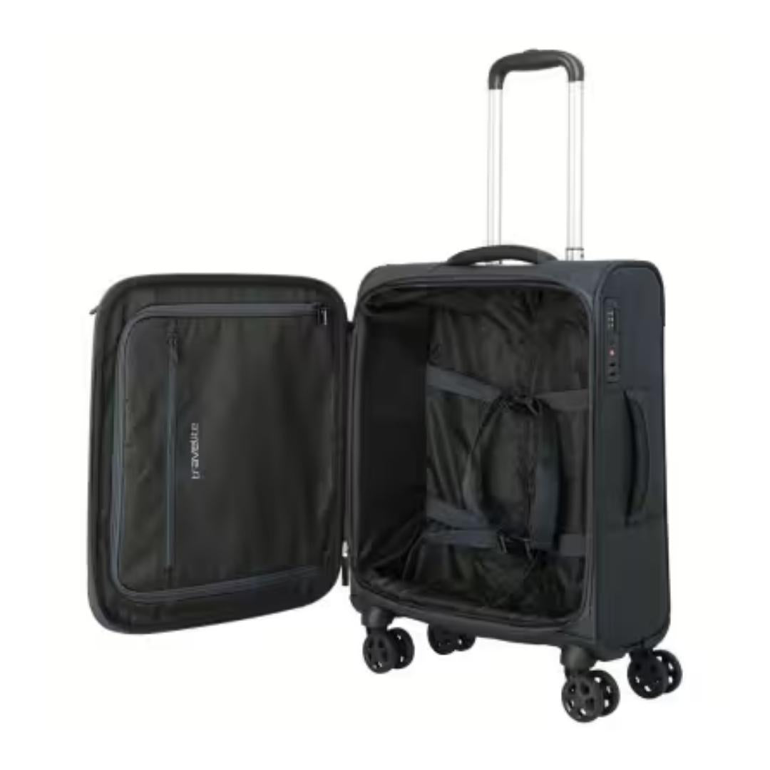 Kick Off Trolley a 4 Ruote S 55 cm