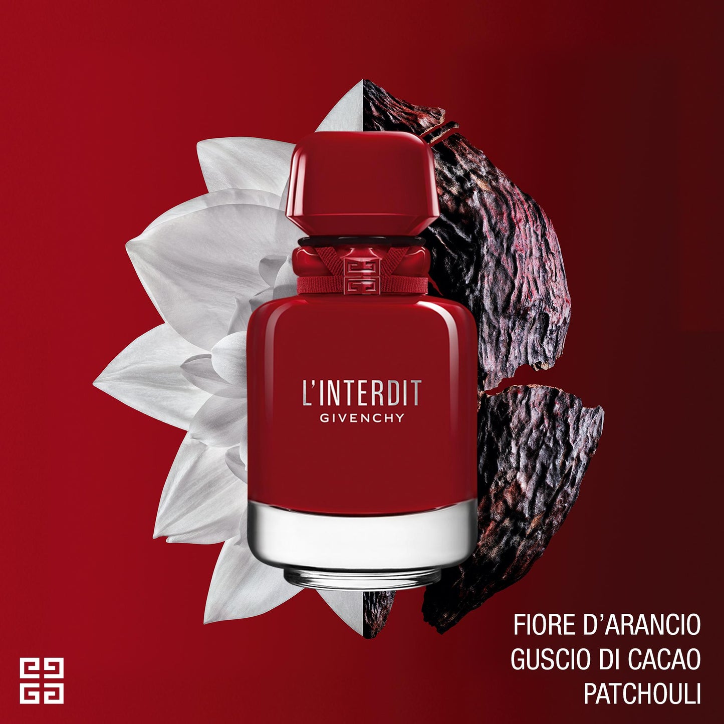 L'interdit Rouge Ultime