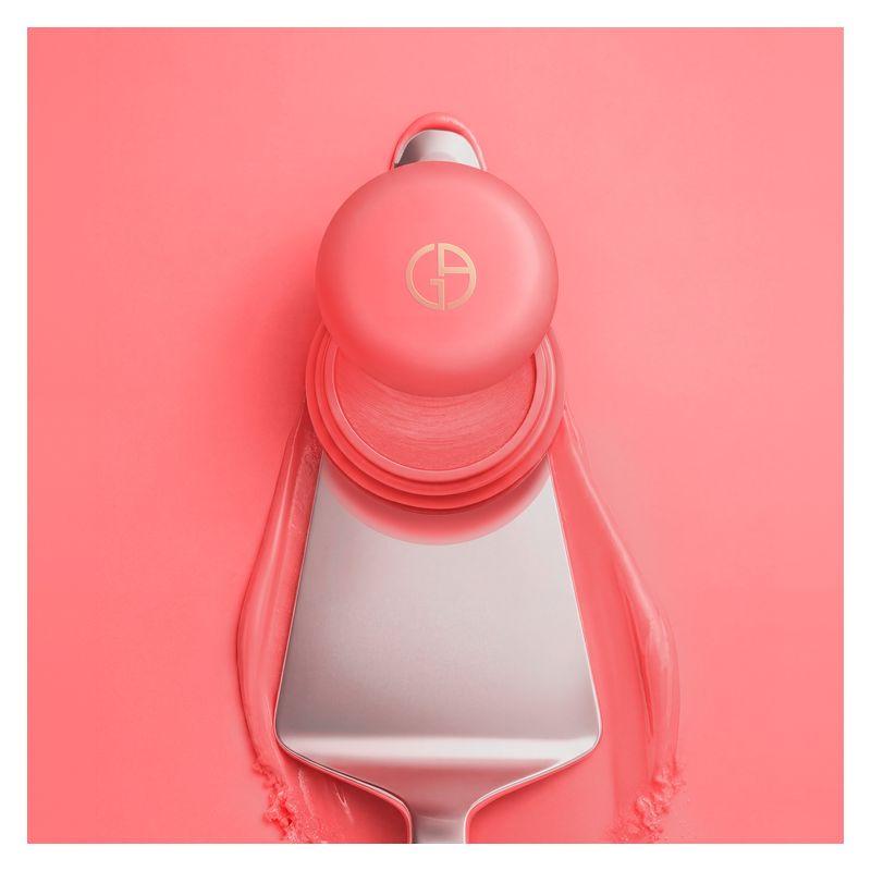 DOLCI BLUSH - Blush multiuso dal finish soft matte