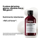 Vitamino Color Spectrum Shampoo