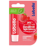 Labello Strawberry Shine