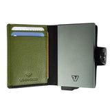 Portacarte Uomo Iron 4.0