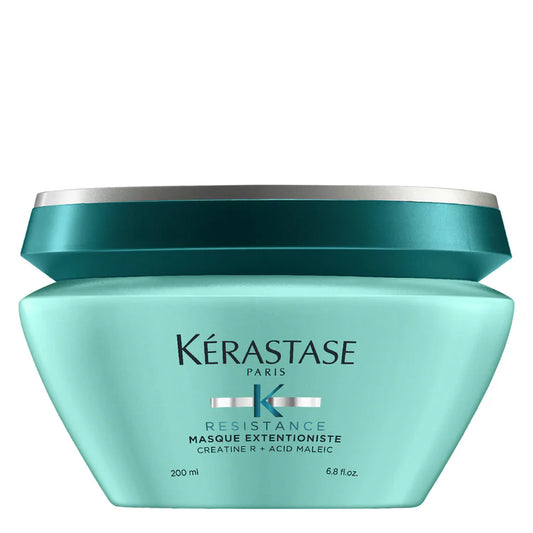 Résistance Masque Extentioniste