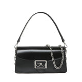 Borsa Ametista con Catena