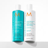 Scalp Balancing Shampoo