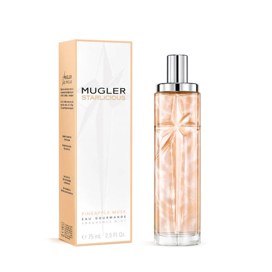 Starlicious Pineapple Musk