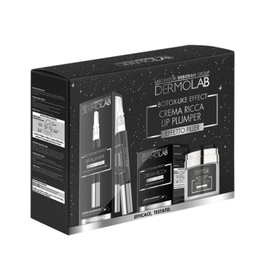 Dermolab Beauty Box Botox