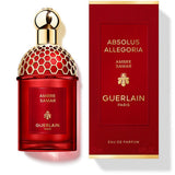 Aqua Allegoria Ambre Samar