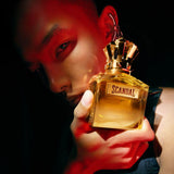 Scandal Pour Homme Absolu Parfum Concentré