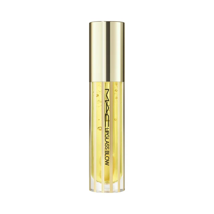Lipglass Blow Plumping Oil