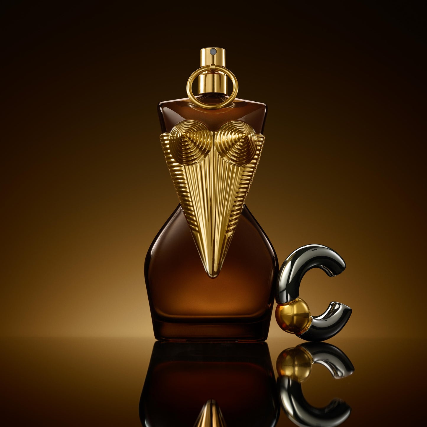 Gaultier Divine Elixir