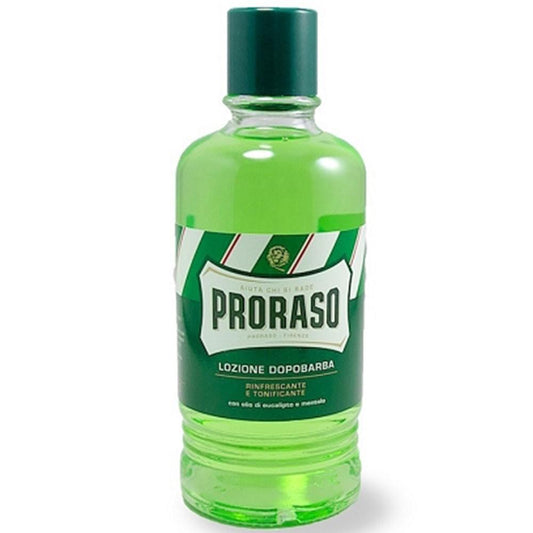 Lozione Dopobarba Rinfrescante