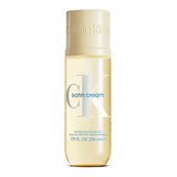 CK Satin Cream Unisex Hair & Body Perfume Mist