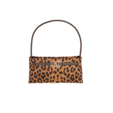 Borsa a Spalla Leopard