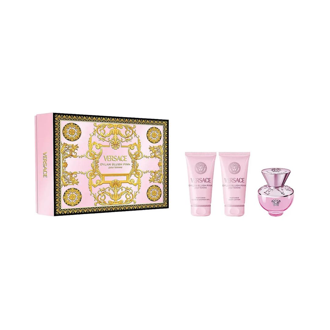 Cofanetto Dylan Blush Pink Eau de Parfum