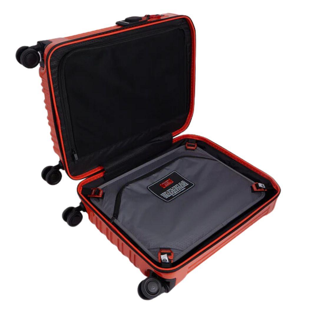 Trolley Cabina Ultra Slim a 4 Ruote