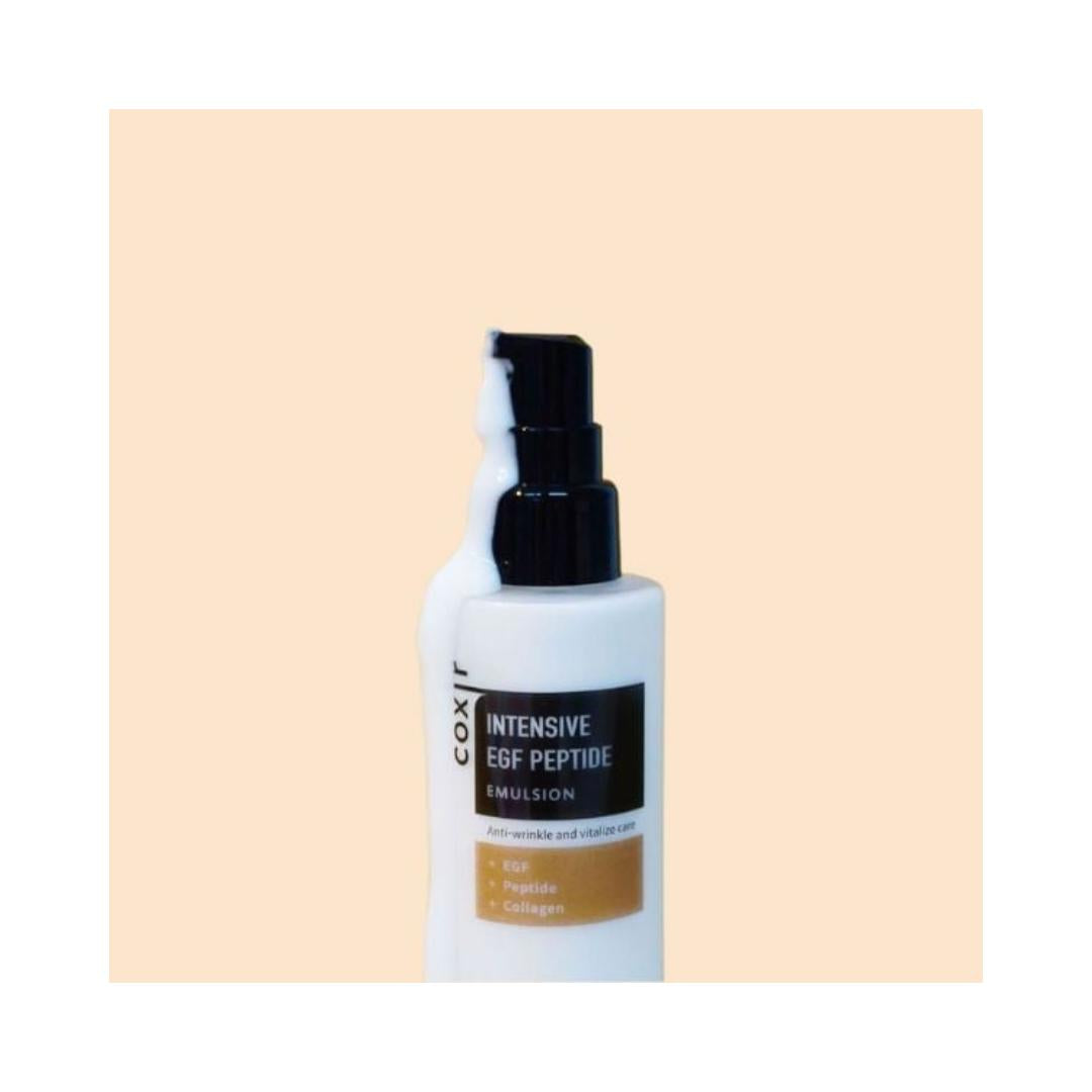 Intensive EGF Peptide Emulsion