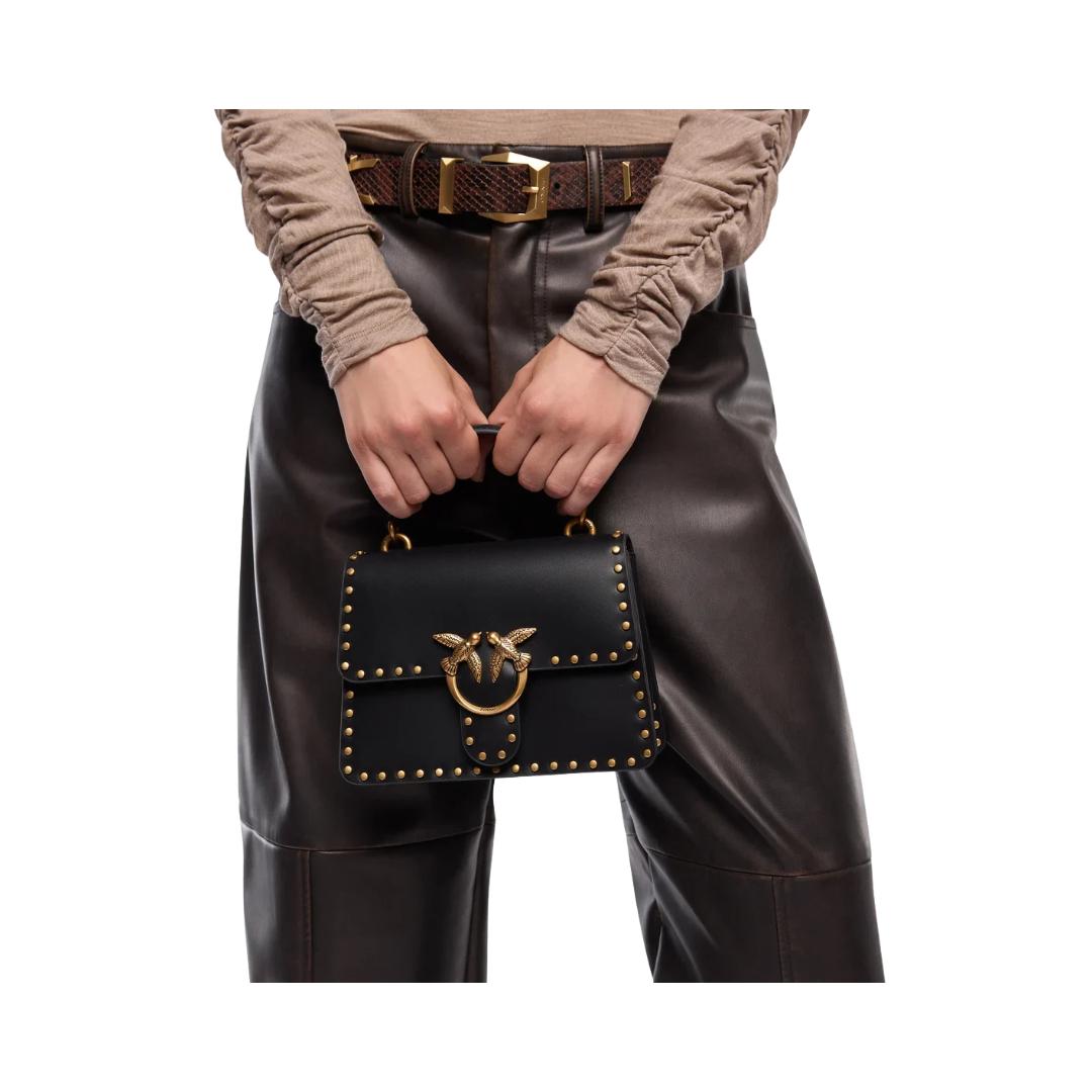 Mini Love Bag One Top Handle Light