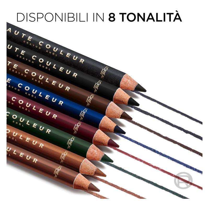Haute Couleur Crayon Khôl
