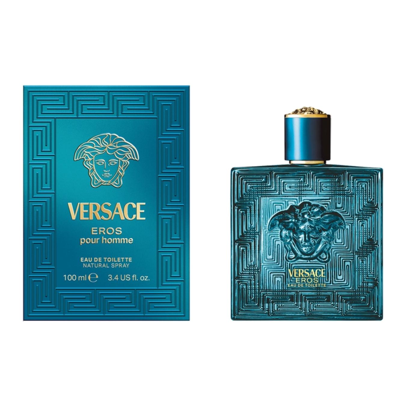 Versace Eros
