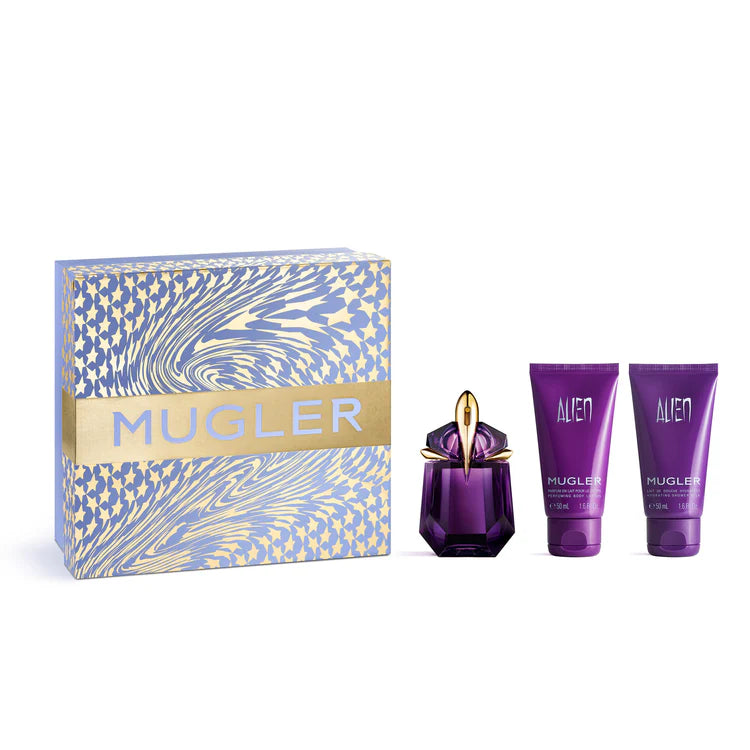 Cofanetto ALIEN Eau de Parfum