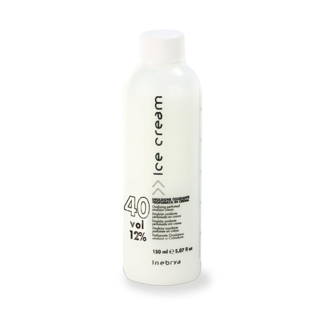 Emulsione Ossidante 40 Vol. 12%