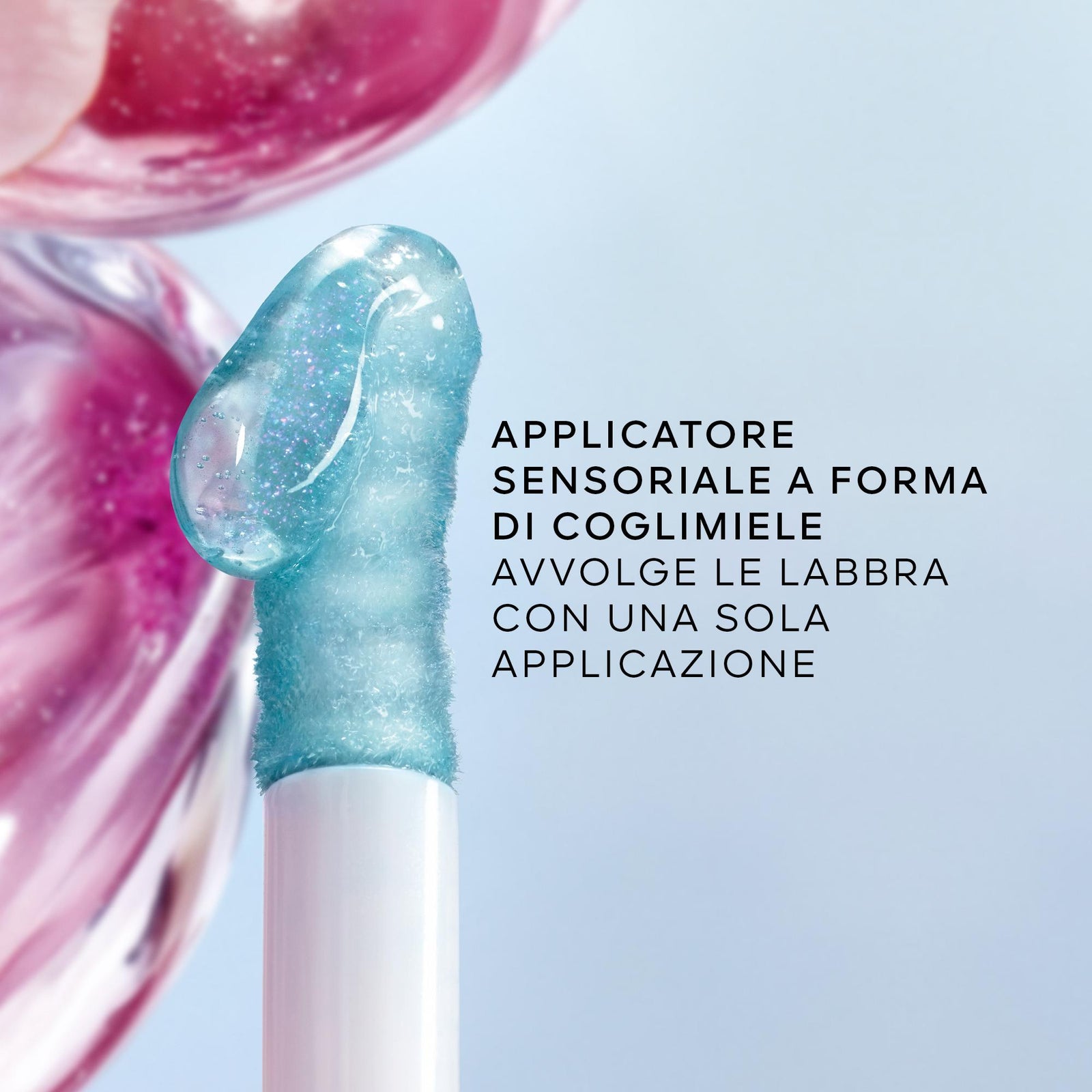 Kisskiss Bee Glow Plump - Trattamento Labbra Volume Immediato E A Lunga Durata