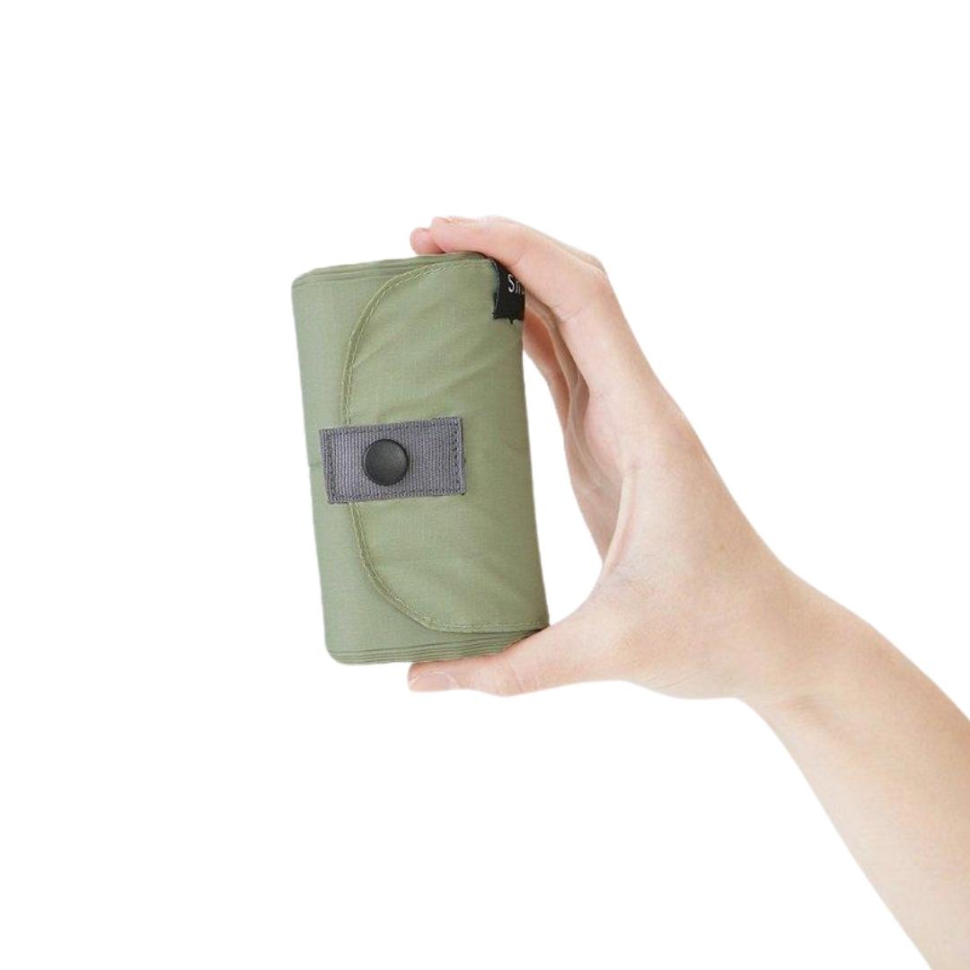 Borsa Forest Verde
