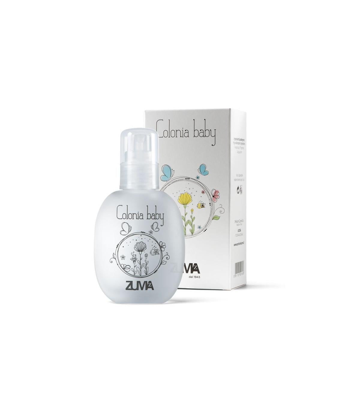 Zuma Colonia Baby 100 ml
