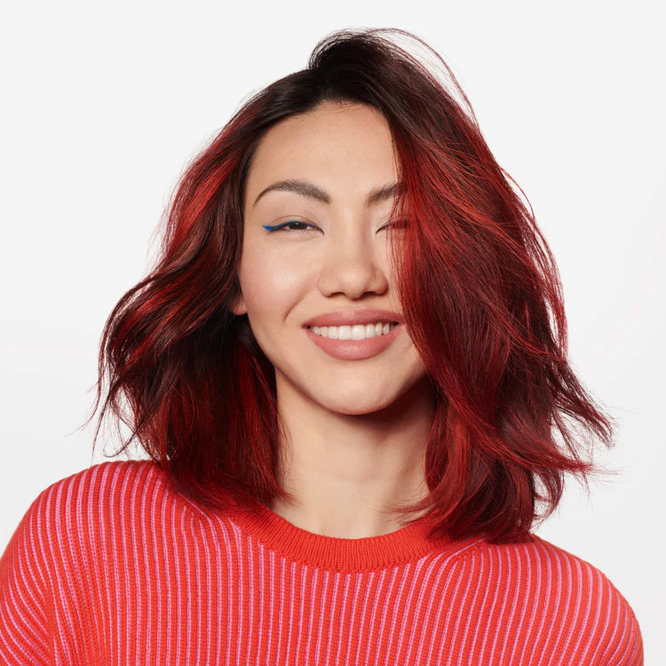 INVIGO COLOR BRILLIANCE COARSE Color Protection Shampoo