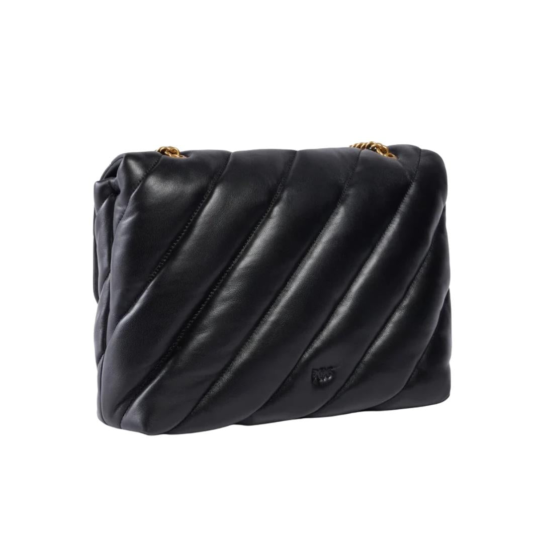 Big Love Bag Puff