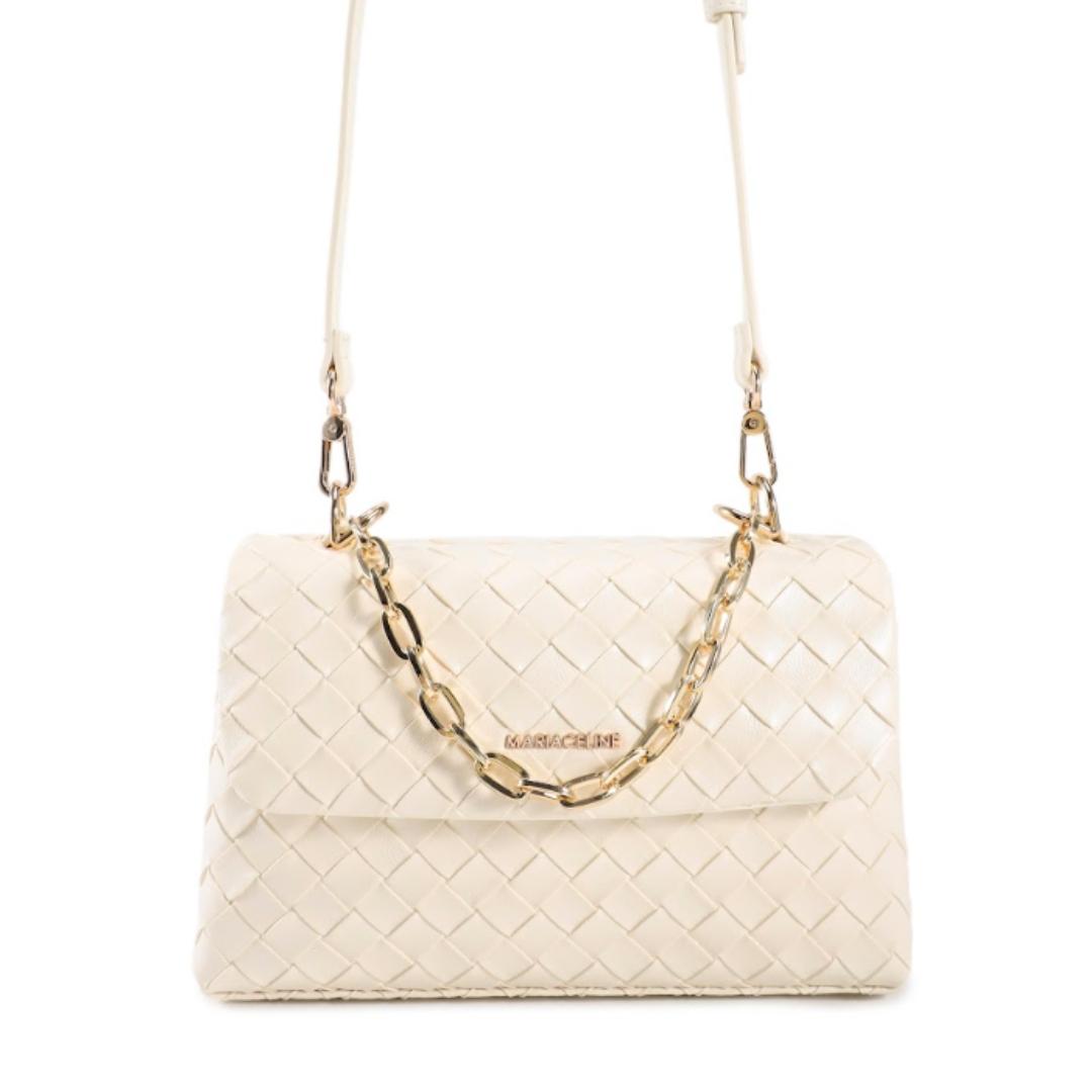 Perla Small Shoulder Bag