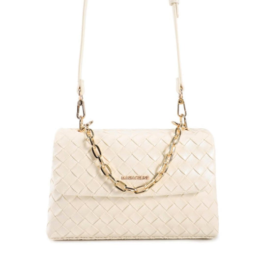 Perla Small Shoulder Bag