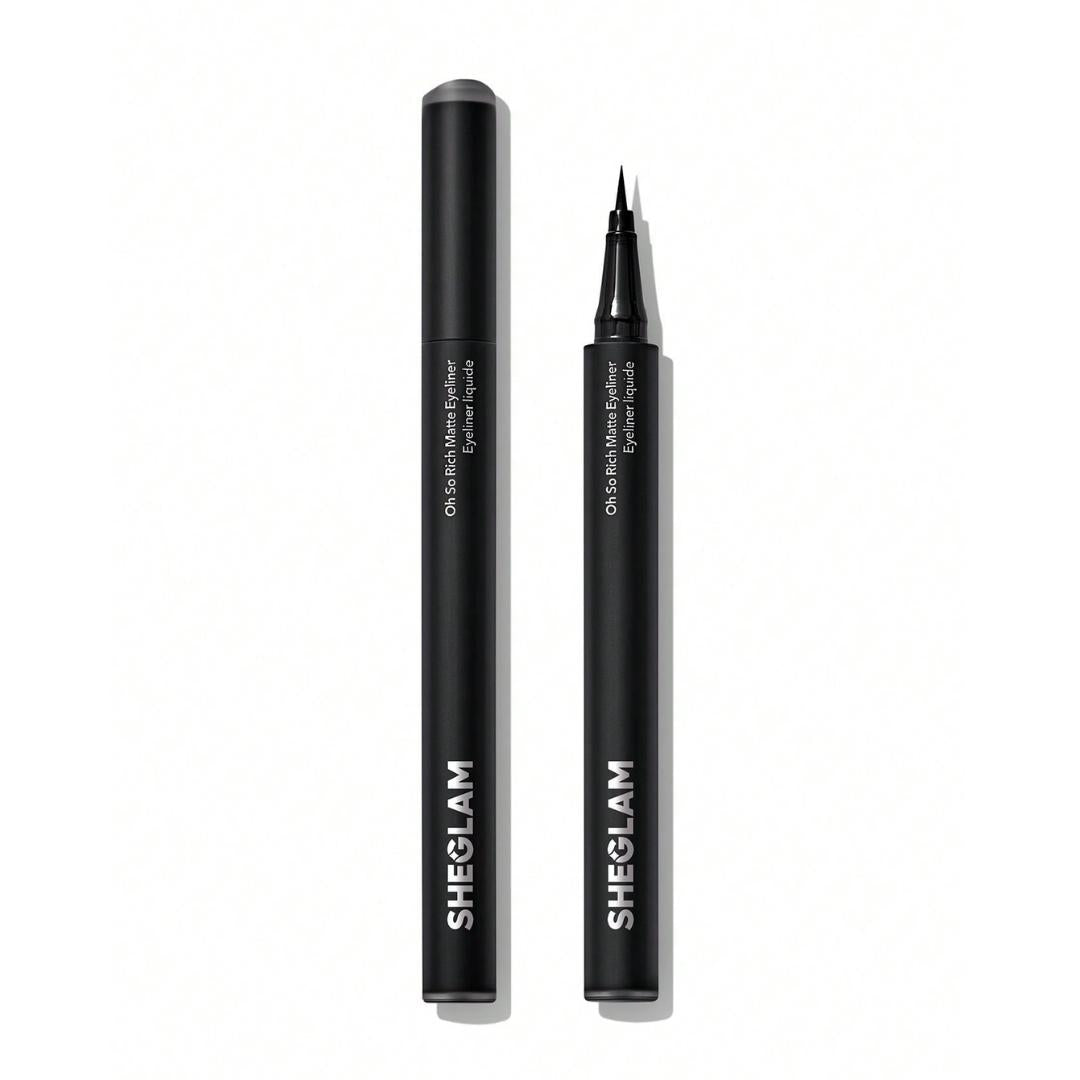 Oh So Rich Matte Eyeliner