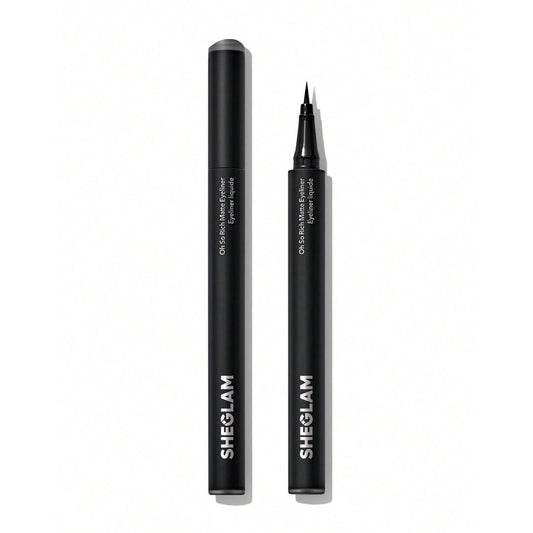 Oh So Rich Matte Eyeliner