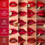 KissKiss KISSPROOF Honey Lipstick