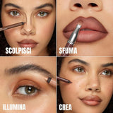 COLORSTAY Multi-Riga