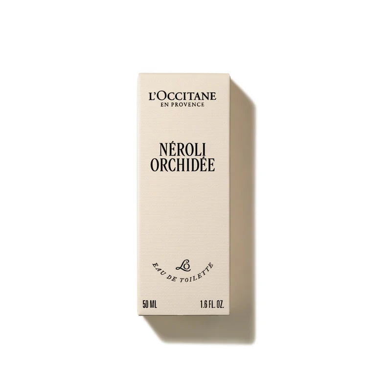 Neroli & Orchidee