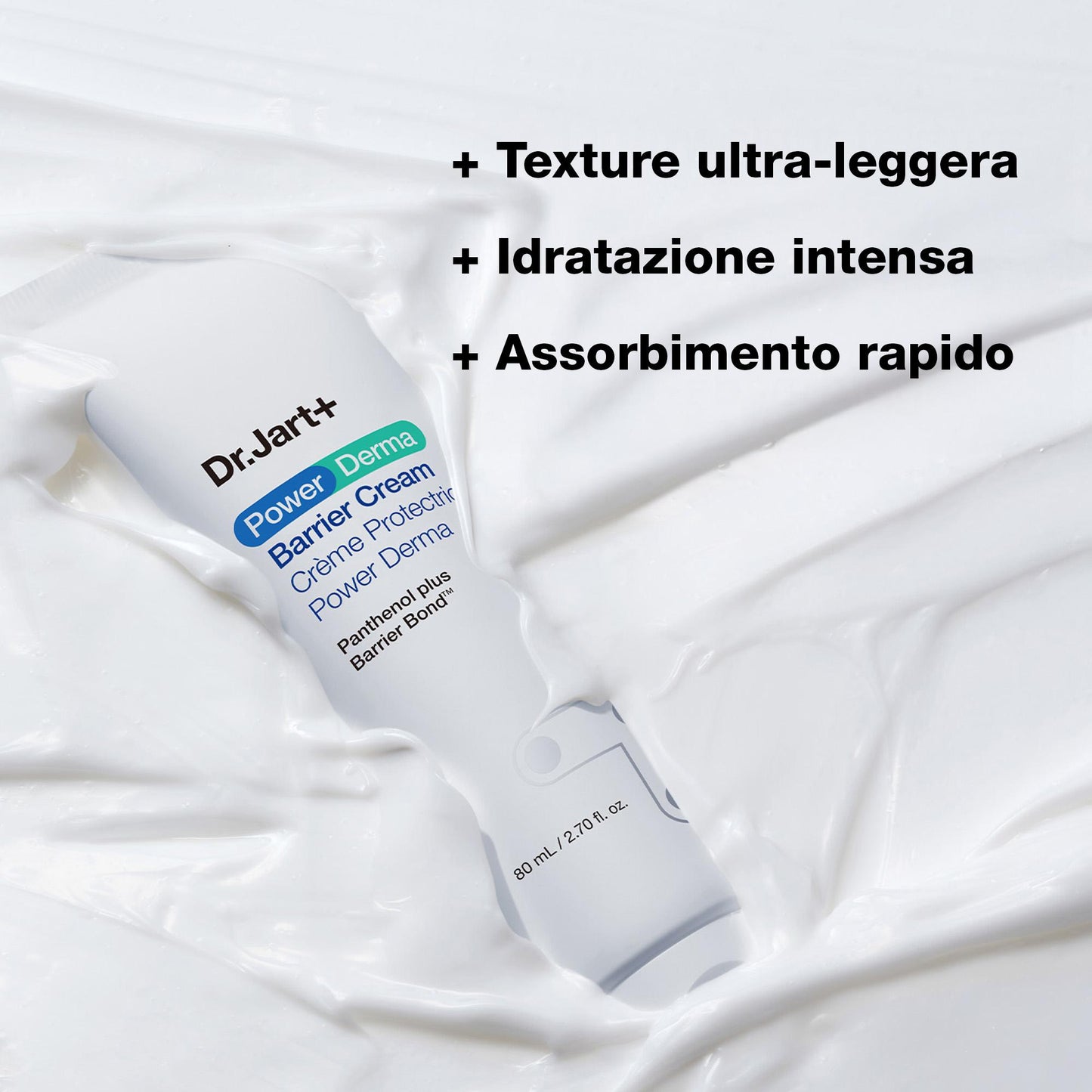 Power Derma Barrier Cream