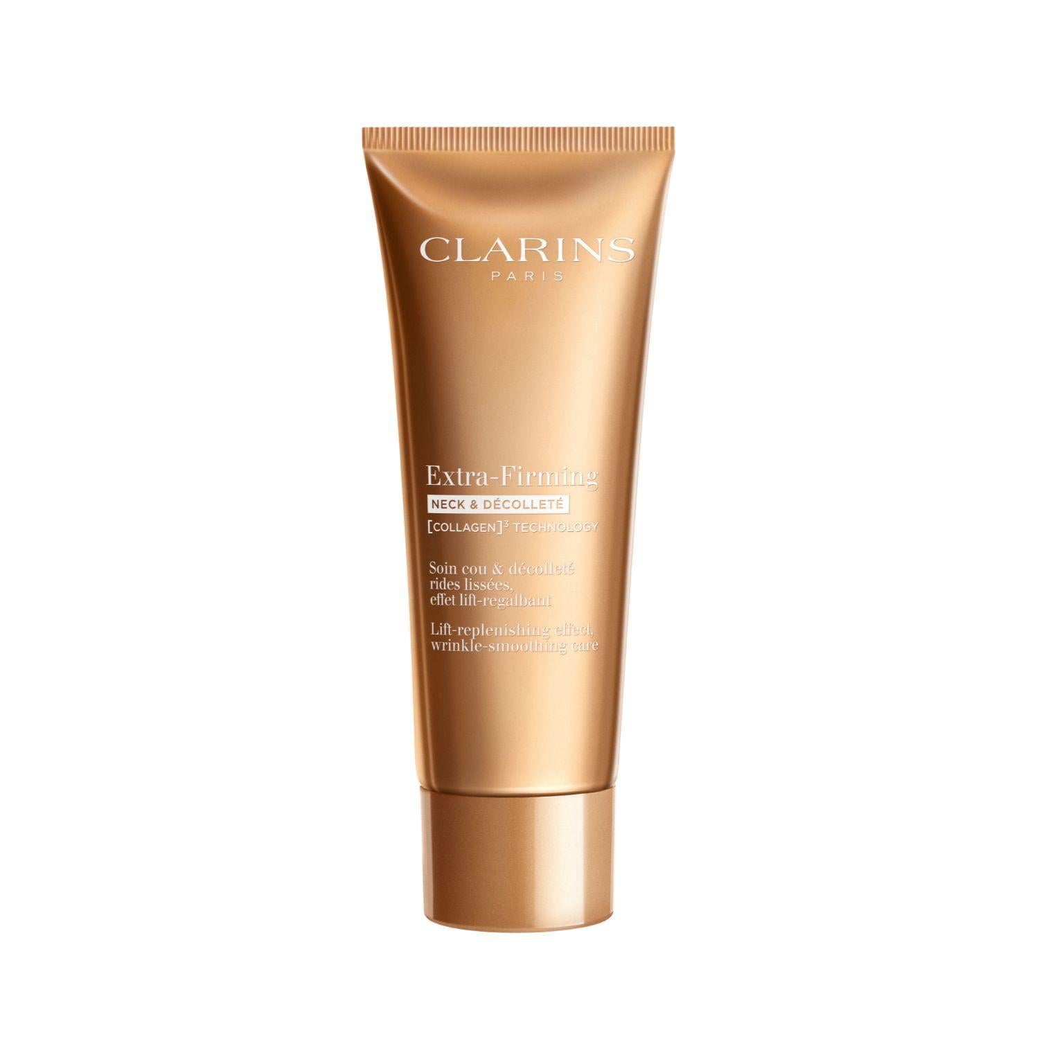 Extra-Firming Neck & Décolleté