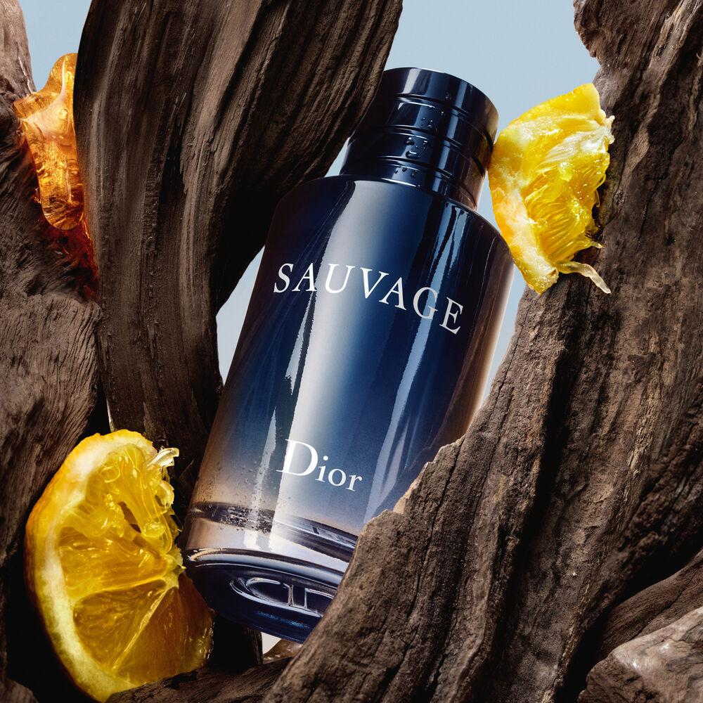 Sauvage Spray For The Wild – Eau de Toilette in edizione limitata