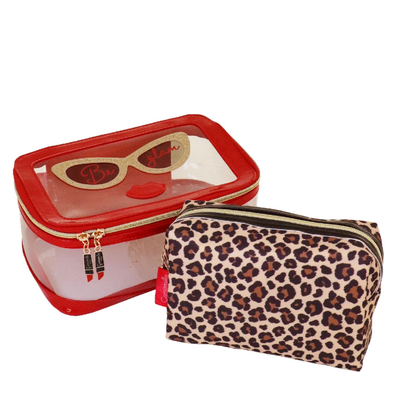 Set Necessaire Be Chic