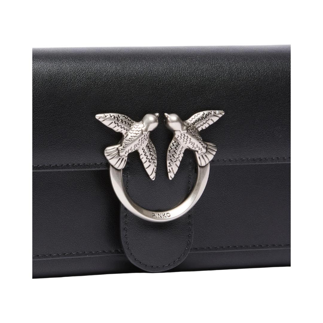 Portafoglio Love Bag