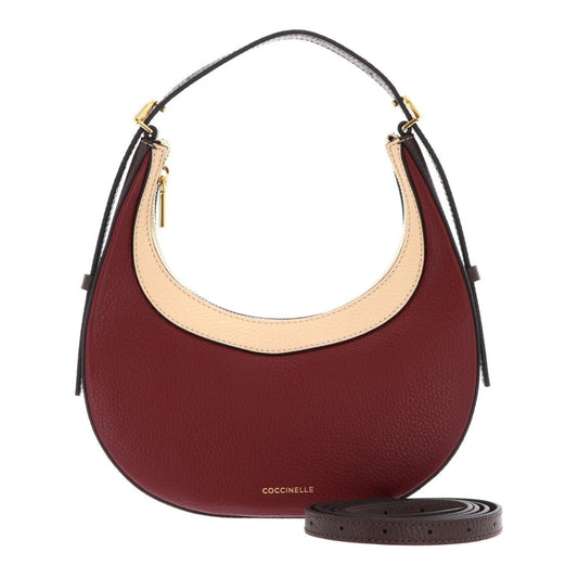 Borsa Whisper Tricolor Shoulder Bag