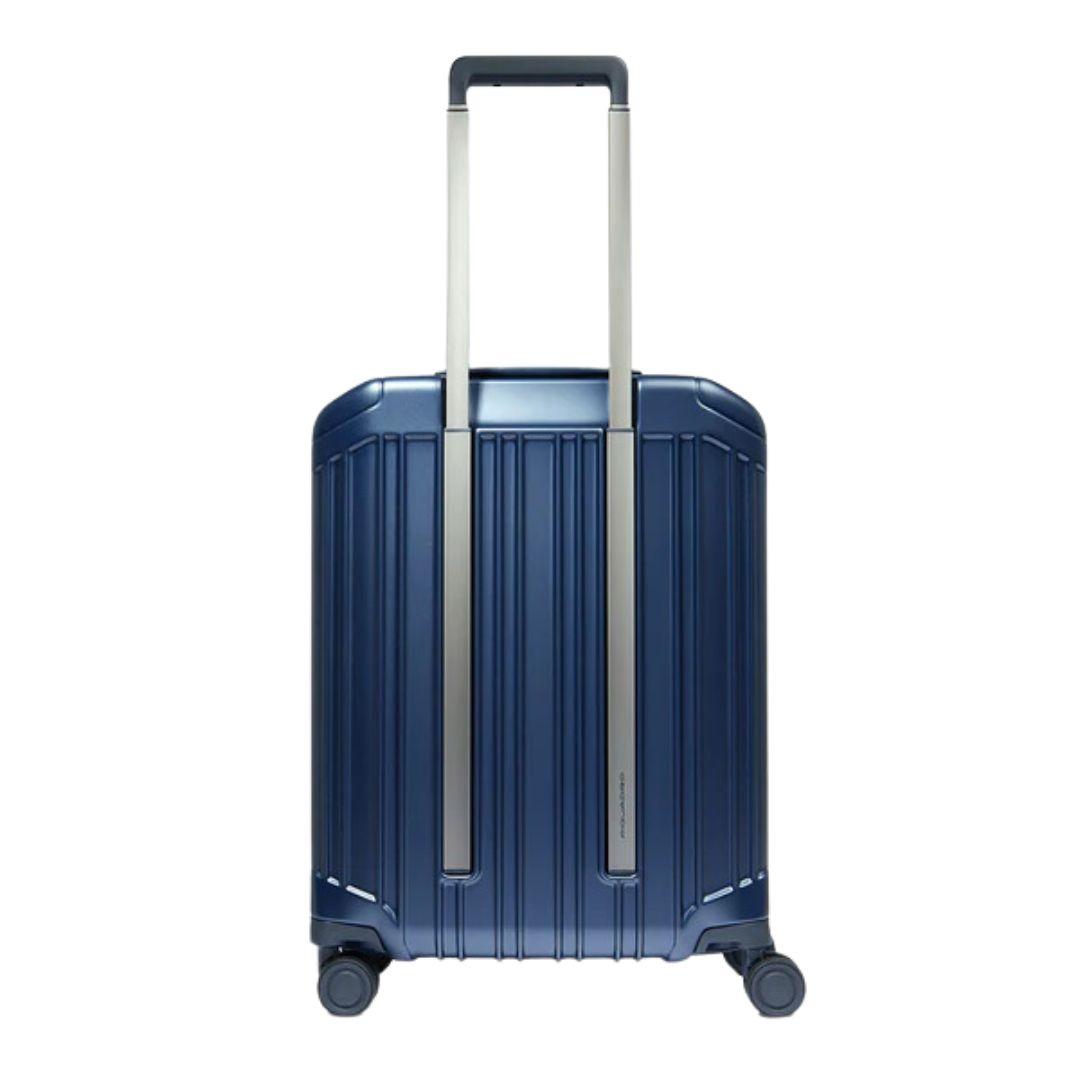 Trolley Cabina Rigido Ultra Slim a 4 Ruote