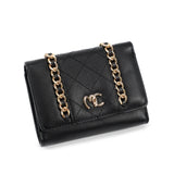 Denise Small Flap Wallet