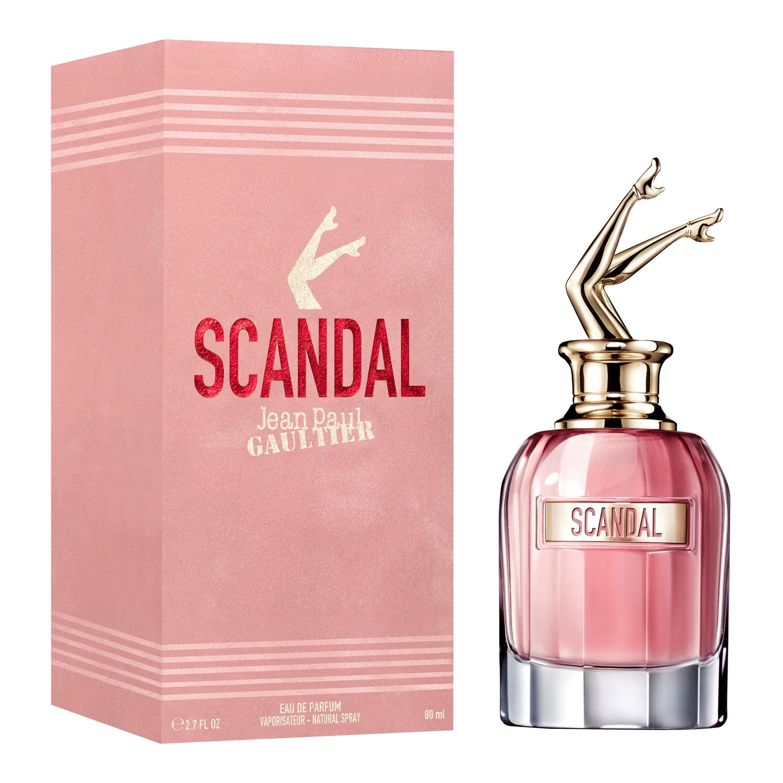 Scandal