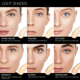 Pure Radiant Tinted Moisturizer SPF30/PA+++