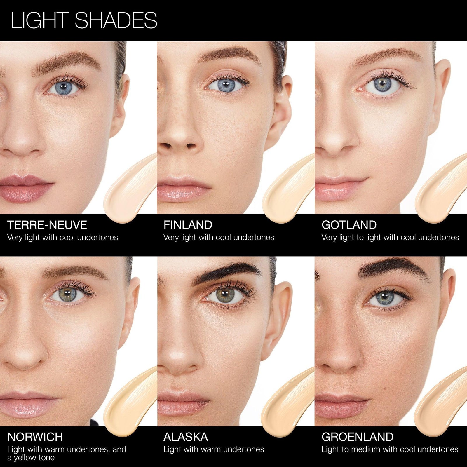 Pure Radiant Tinted Moisturizer SPF30/PA+++